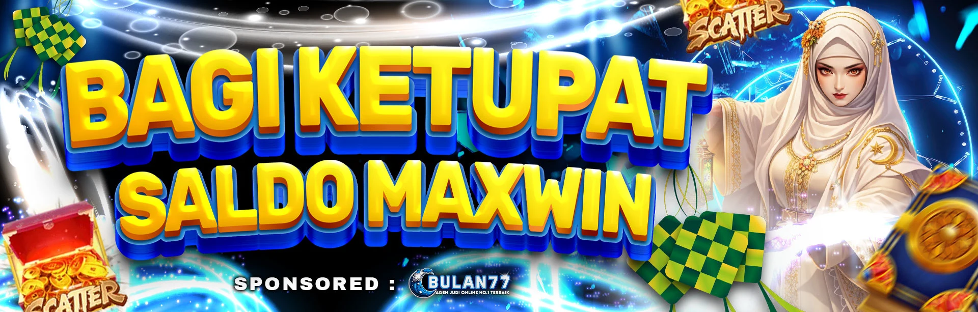 Zaraplay99 Banner Slot Online